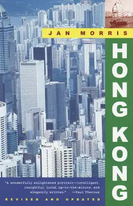 Read: Book Hong Kong