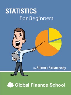 Statistics for Beginners by Shlomo Simanovsky