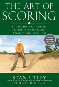 The Art of Scoring - Stan Utley &amp; Matthew Rudy Cover Art