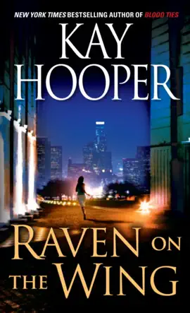 Read: Raven on the Wing Book