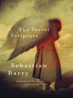 Sebastian Barry - The Secret Scripture artwork