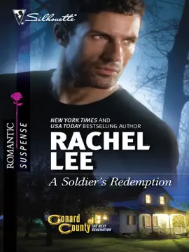 Read: Book A Soldier's Redemption