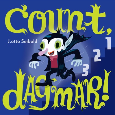Count, Dagmar!