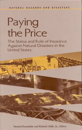 Read: Book Paying the Price
