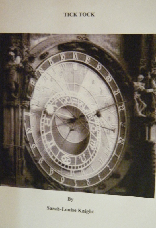 Tick tock