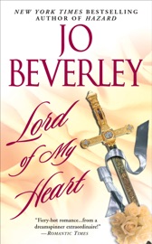 Lord of my Heart - Jo Beverley