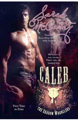 Read: Caleb