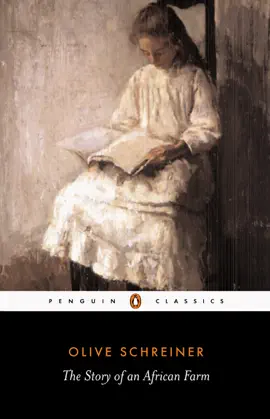 Read: Book The Story of an African Farm