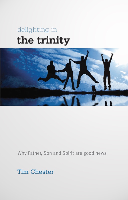 Delighting In the Trinity