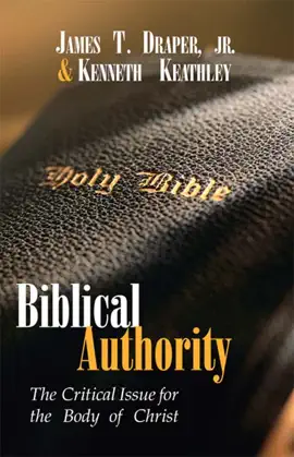 Read: Book Biblical Authority