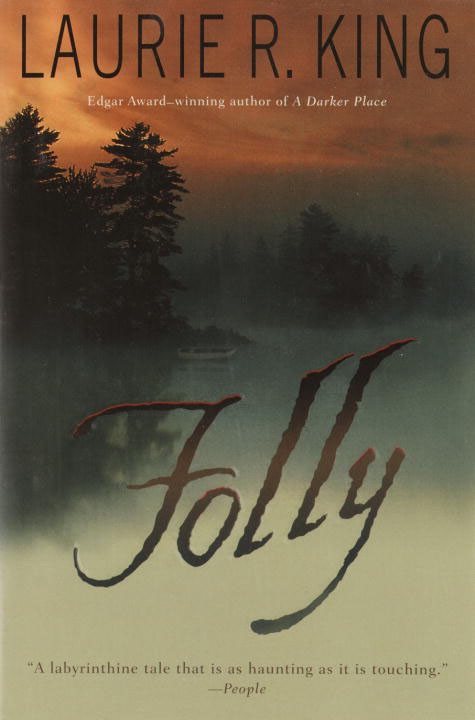 Folly cover