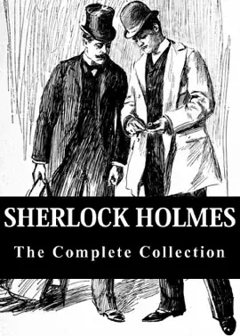 Read: Sherlock Book Holmes: The Complete Collection