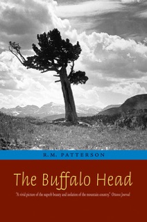 The Buffalo Head by R. M. Patterson