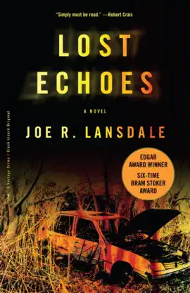 Read: Lost Echoes Book