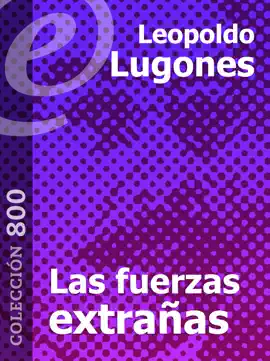 Read: Las Fuerzas Book Extrañas