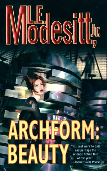 Archform cover