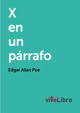 Read: X en Book un párrafo