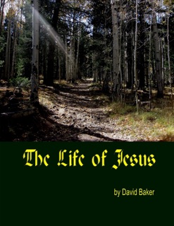 The Life of Jesus by David Baker