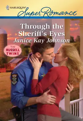 Read: Through the Book Sheriff's Eyes