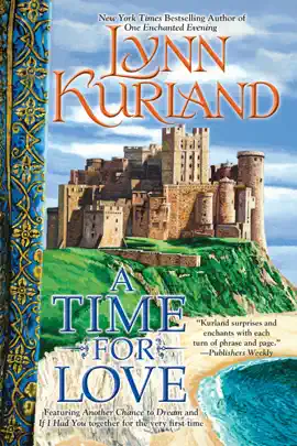 Read: A Book Time for Love