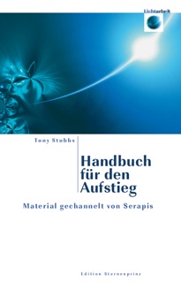 Handbuch für den Aufstieg by Tony Stubbs