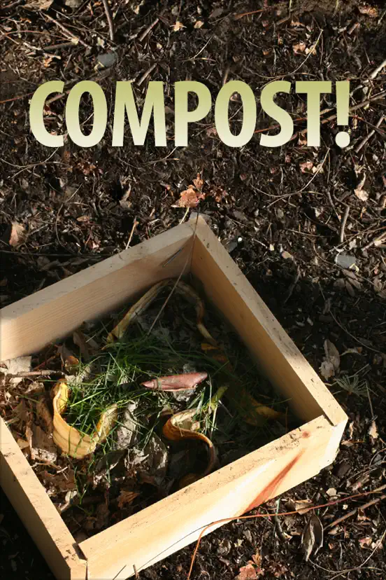 Compost!