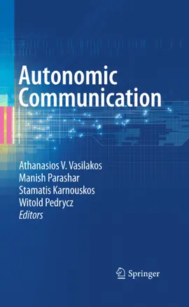Read: Autonomic Book Communication