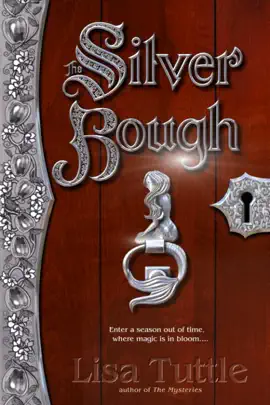Read: Book The Silver Bough
