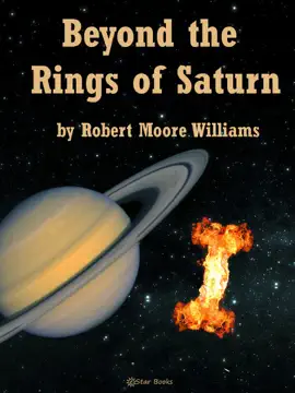Read: Beyond the Rings of Saturn Book