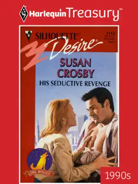 Read: Book HIS SEDUCTIVE REVENGE