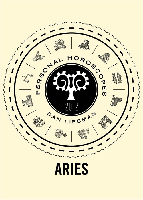 Aries cover