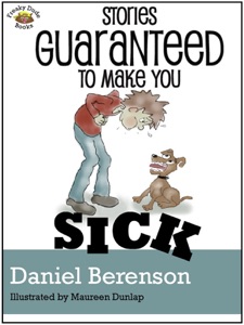 Stories Guaranteed to Make You Sick