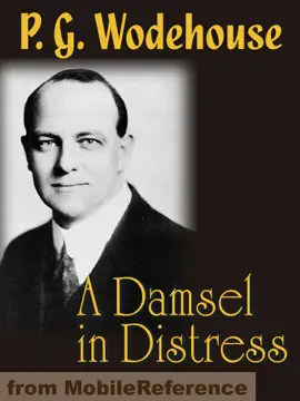 Read: A Damsel in Book Distress
