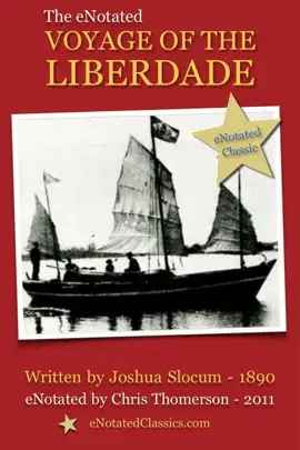 Read: The eNotated Voyage of the Book Liberdade