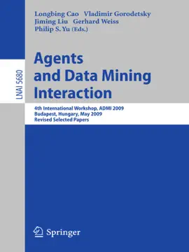 Read: Agents and Data Book Mining Interaction