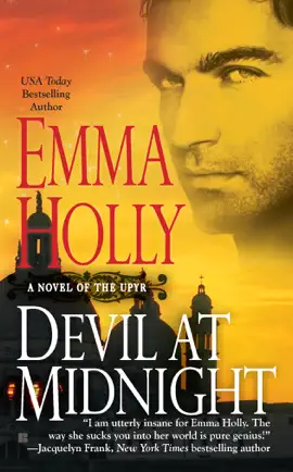 Read: Devil at Midnight Book