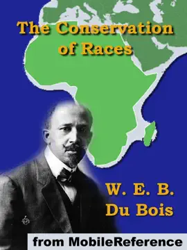 The Conservation of Races