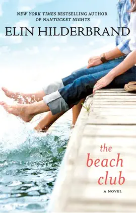 Read: Book The Beach Club