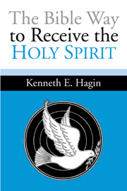 The Bible Way to Receive the Holy Spirit