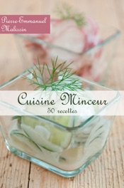 Cuisine minceur