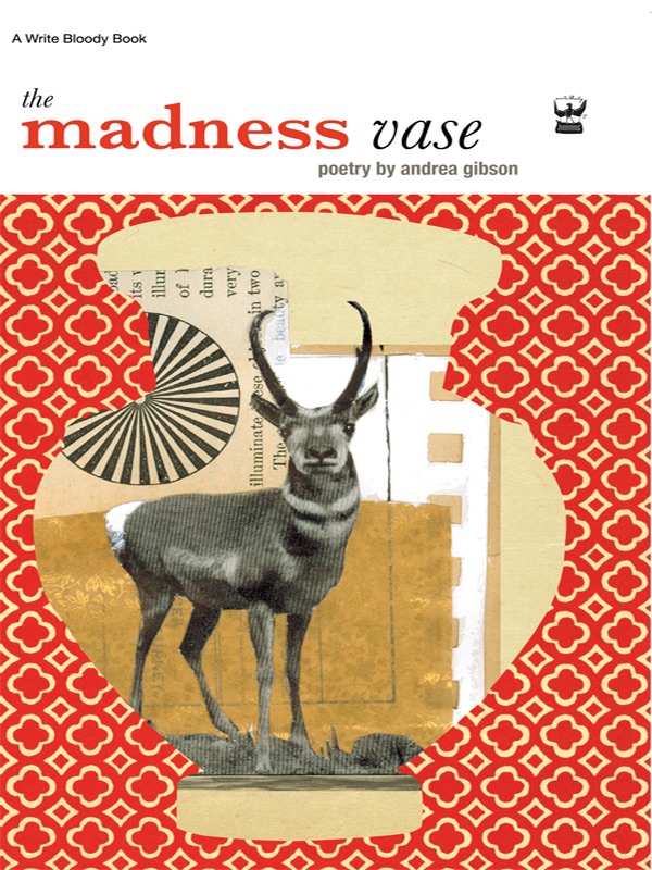 The Madness Vase
