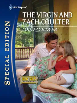 Read: Book The Virgin and Zach Coulter