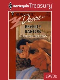A CHILD OF HER OWN - Beverly Barton