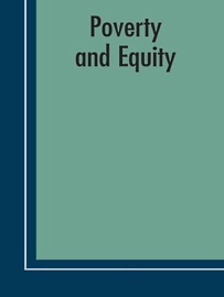 Poverty and Equity