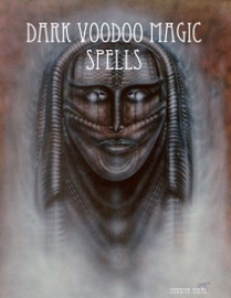 Dark Voodoo Magic Spells