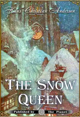 Read: Book The Snow Queen