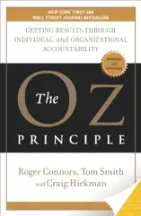 The Oz Principle