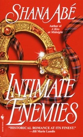 Intimate Enemies - Shana Abé