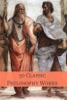 Book 50 Classic Philosophy Books