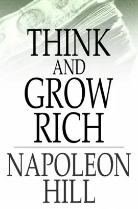 Read: Think and Grow Rich Book